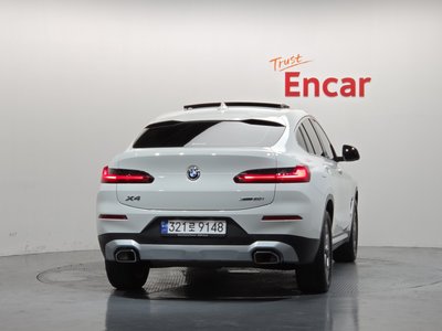 BMW X4 - 3