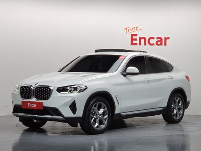 BMW X4 - 1