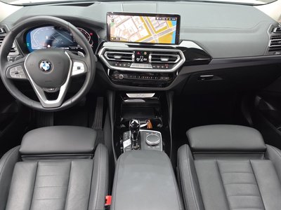 BMW X4 - 5