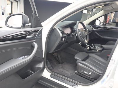 BMW X4 - 10