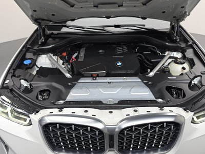 BMW X4 - 7
