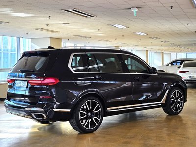 BMW X7 - 6