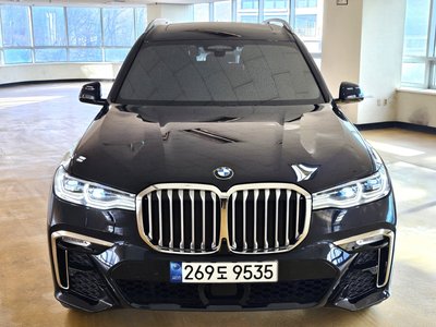 BMW X7 - 5