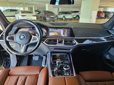 BMW X7 - 4