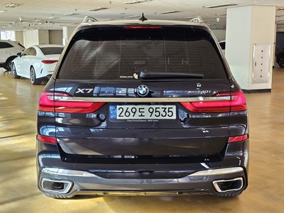 BMW X7 - 2