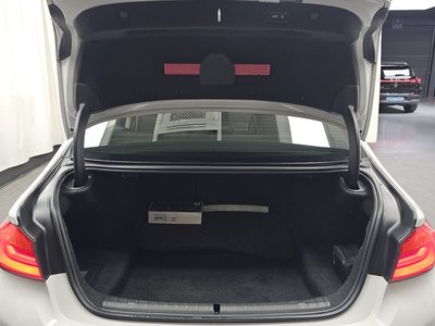 صورة مصغرة 20 لـ 2019 BMW 5 SERIES