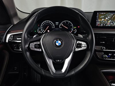 صورة مصغرة 13 لـ 2019 BMW 5 SERIES