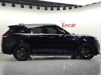 LAND ROVER RANGE ROVER SPORT - 7