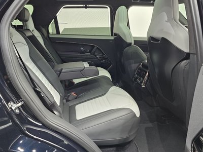 LAND ROVER RANGE ROVER SPORT - 6