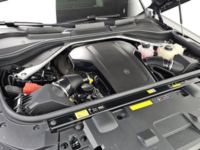 LAND ROVER RANGE ROVER SPORT - 10