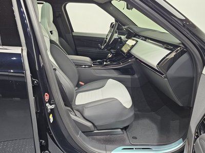 LAND ROVER RANGE ROVER SPORT - 2