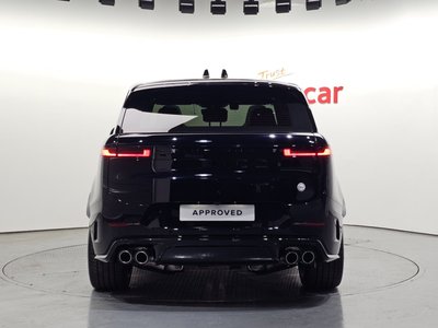 LAND ROVER RANGE ROVER SPORT - 5