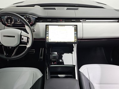 LAND ROVER RANGE ROVER SPORT - 4