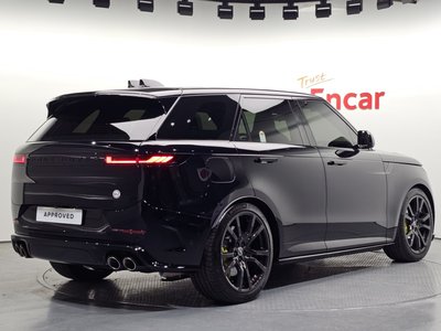 LAND ROVER RANGE ROVER SPORT - 3