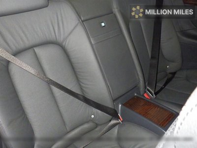 MERCEDES-BENZ CL - 6