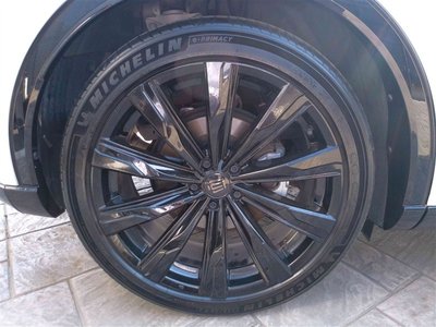 TOYOTA CROWN SPORT - 4