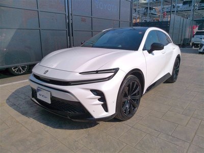 TOYOTA CROWN SPORT - 7