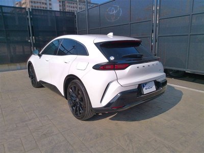 TOYOTA CROWN SPORT - 10