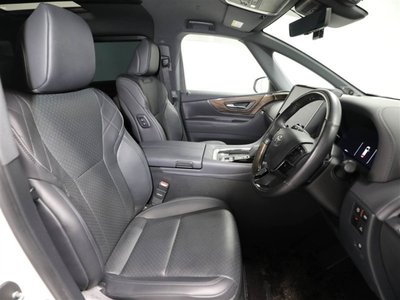 صورة مصغرة 19 لـ 2023 Toyota VELLFIRE