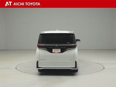 2023 Toyota VELLFIRE 照片 5
