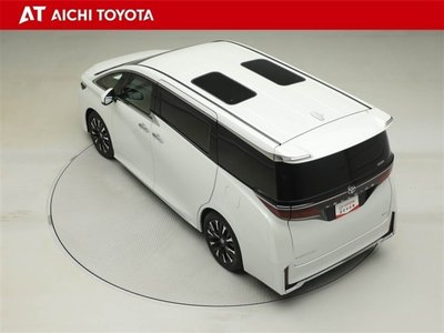 صورة مصغرة 12 لـ 2023 Toyota VELLFIRE