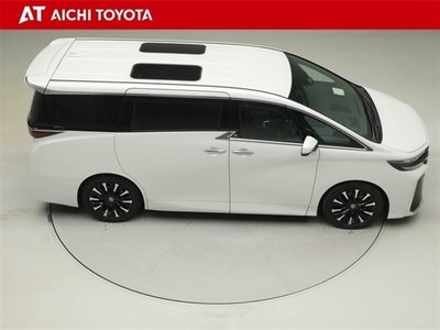 صورة مصغرة 15 لـ 2023 Toyota VELLFIRE