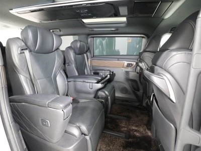 صورة مصغرة 20 لـ 2023 Toyota VELLFIRE