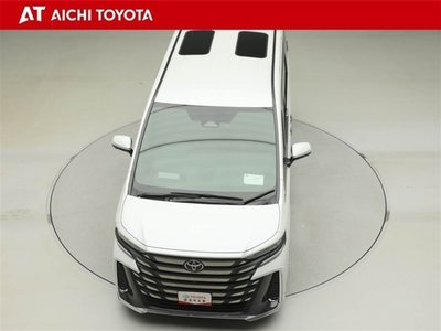 صورة مصغرة 17 لـ 2023 Toyota VELLFIRE