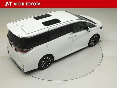 صورة مصغرة 14 لـ 2023 Toyota VELLFIRE