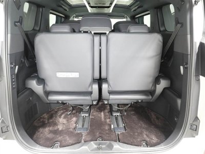 صورة مصغرة 21 لـ 2023 Toyota VELLFIRE