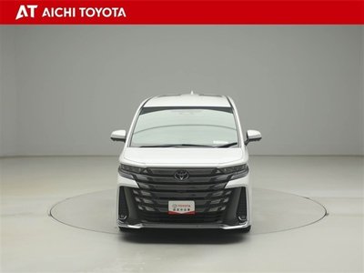 2023 Toyota VELLFIRE 照片 9
