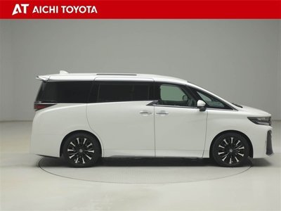 2023 Toyota VELLFIRE 照片 7