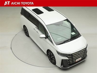 صورة مصغرة 16 لـ 2023 Toyota VELLFIRE