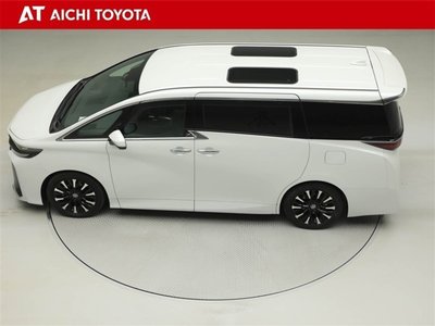 صورة مصغرة 11 لـ 2023 Toyota VELLFIRE