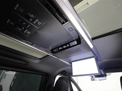 صورة مصغرة 24 لـ 2023 Toyota VELLFIRE