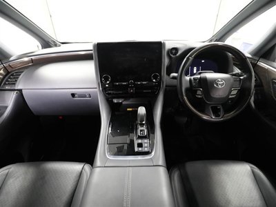 صورة مصغرة 18 لـ 2023 Toyota VELLFIRE