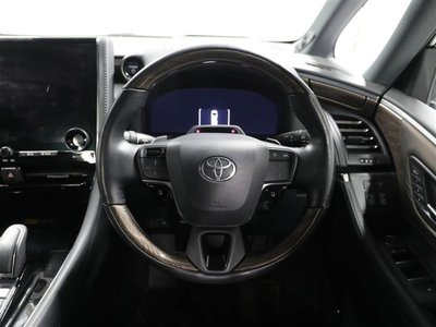 صورة مصغرة 25 لـ 2023 Toyota VELLFIRE