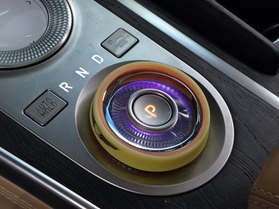 GENESIS GV80 - 9