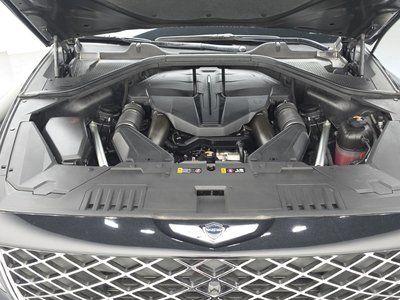 GENESIS GV80 - 7