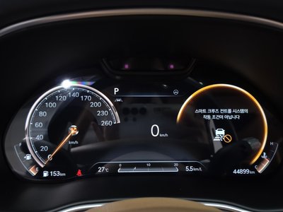 GENESIS GV80 - 8