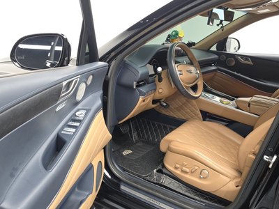 GENESIS GV80 - 10
