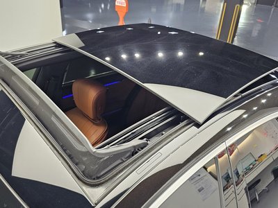 صورة مصغرة 24 لـ 2021 Mercedes-BENZ S-CLASS