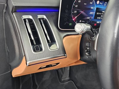 صورة مصغرة 22 لـ 2021 Mercedes-BENZ S-CLASS