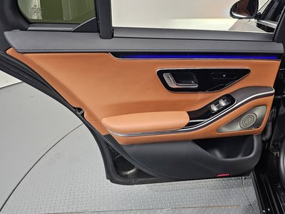 صورة مصغرة 15 لـ 2021 Mercedes-BENZ S-CLASS