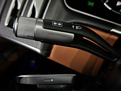 صورة مصغرة 28 لـ 2021 Mercedes-BENZ S-CLASS