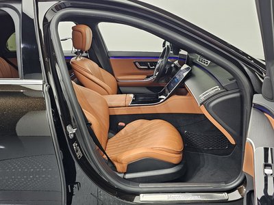 صورة مصغرة 17 لـ 2021 Mercedes-BENZ S-CLASS