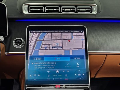 صورة مصغرة 20 لـ 2021 Mercedes-BENZ S-CLASS