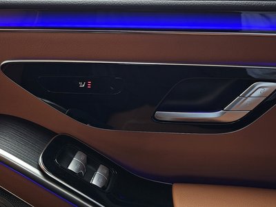 صورة مصغرة 29 لـ 2021 Mercedes-BENZ S-CLASS