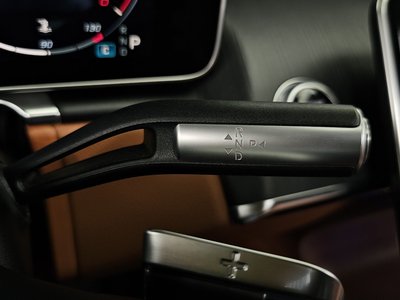 صورة مصغرة 12 لـ 2021 Mercedes-BENZ S-CLASS