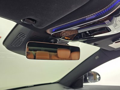 صورة مصغرة 31 لـ 2021 Mercedes-BENZ S-CLASS